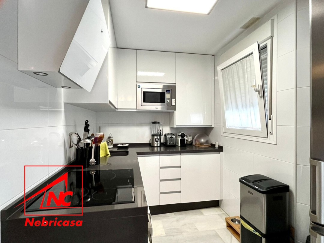 Chalet Pareado · Rota · 3 hab.