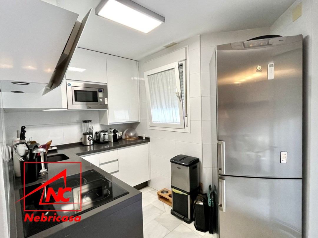 Chalet Pareado · Rota · 3 hab.