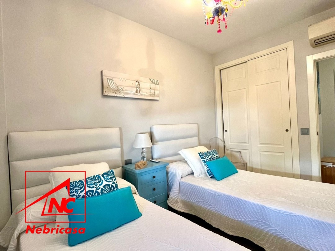 Chalet Pareado · Rota · 3 hab.