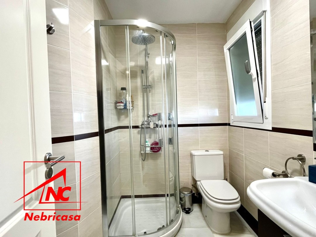 Chalet Pareado · Rota · 3 hab.
