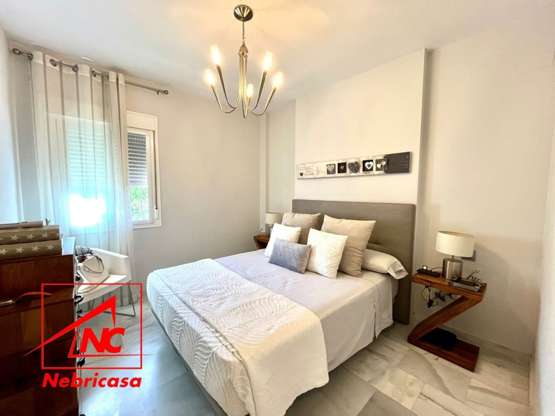 Chalet Pareado · Rota · 3 hab.