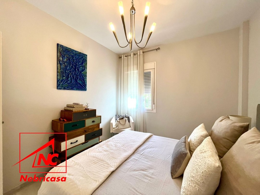 Chalet Pareado · Rota · 3 hab.
