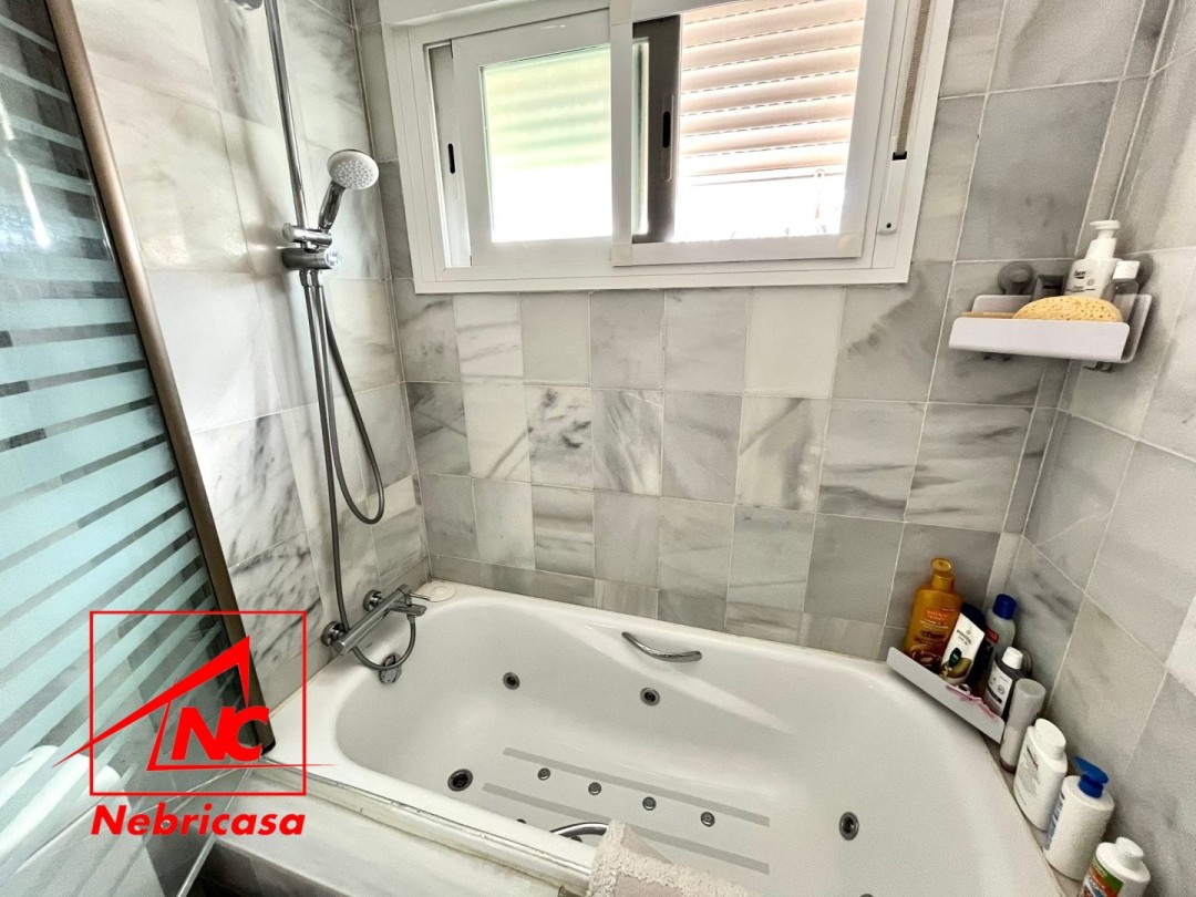 Chalet Pareado · Rota · 3 hab.