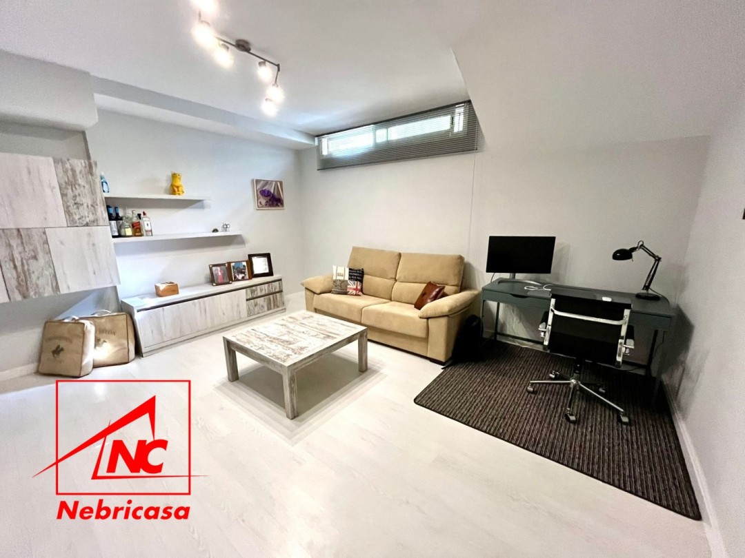 Chalet Pareado · Rota · 3 hab.
