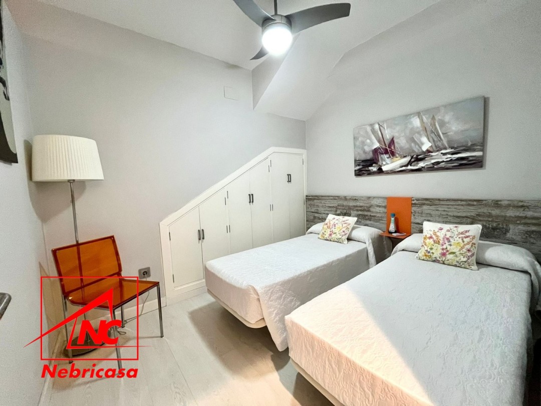 Chalet Pareado · Rota · 3 hab.
