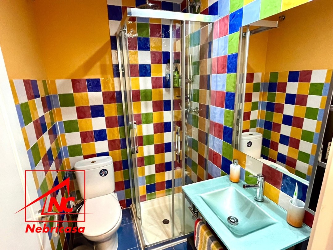 Chalet Pareado · Rota · 3 hab.