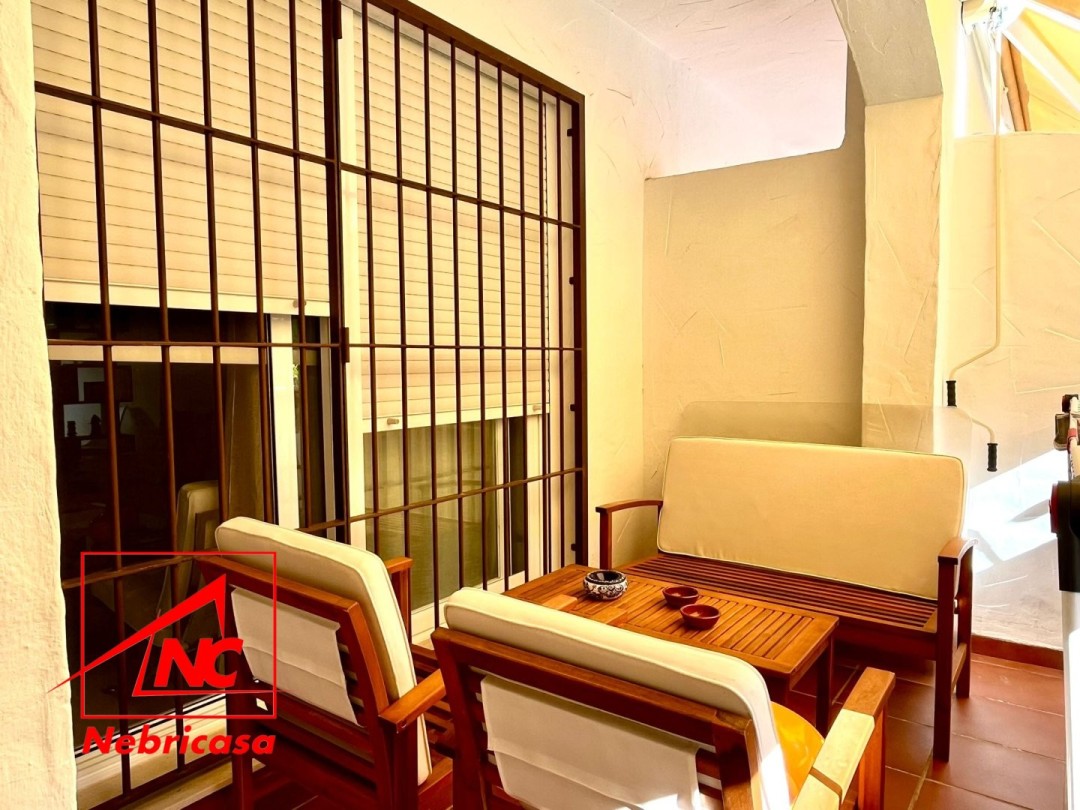 Chalet Pareado · Rota · 3 hab.
