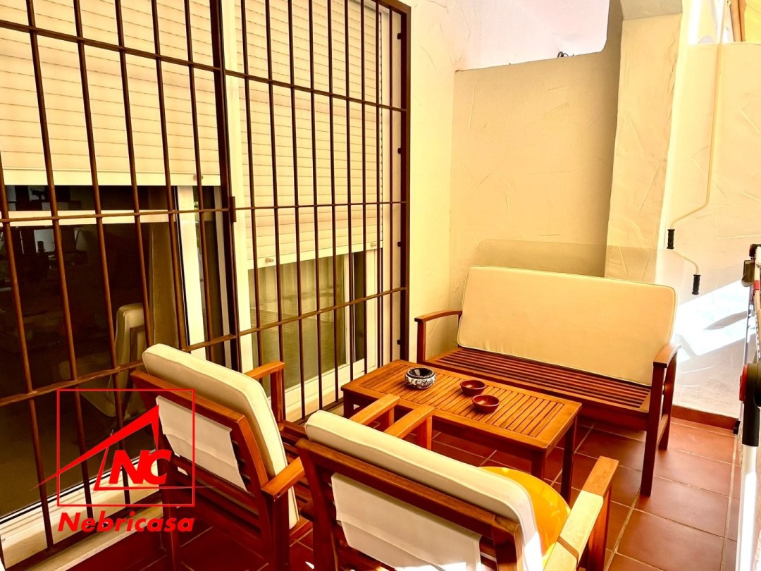 Chalet Pareado · Rota · 3 hab.