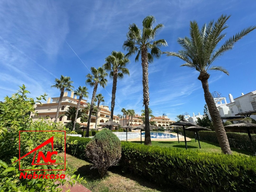Chalet Pareado · Rota · 3 hab.