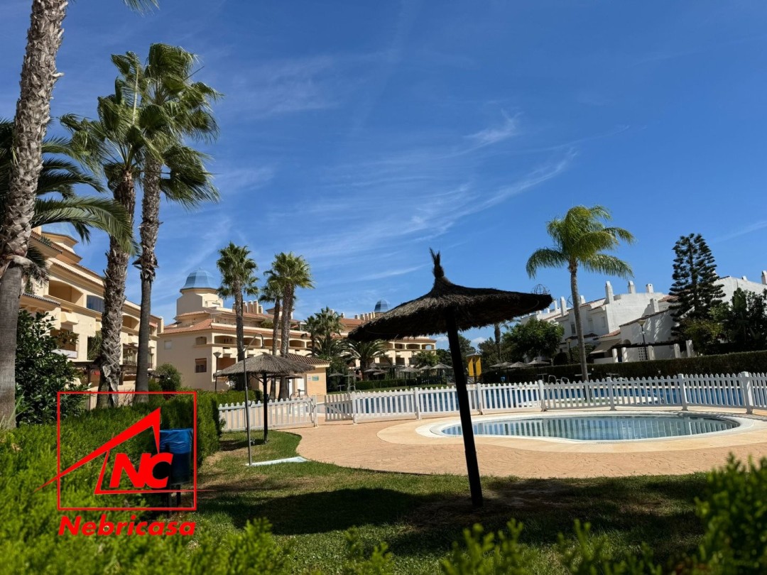 Chalet Pareado · Rota · 3 hab.