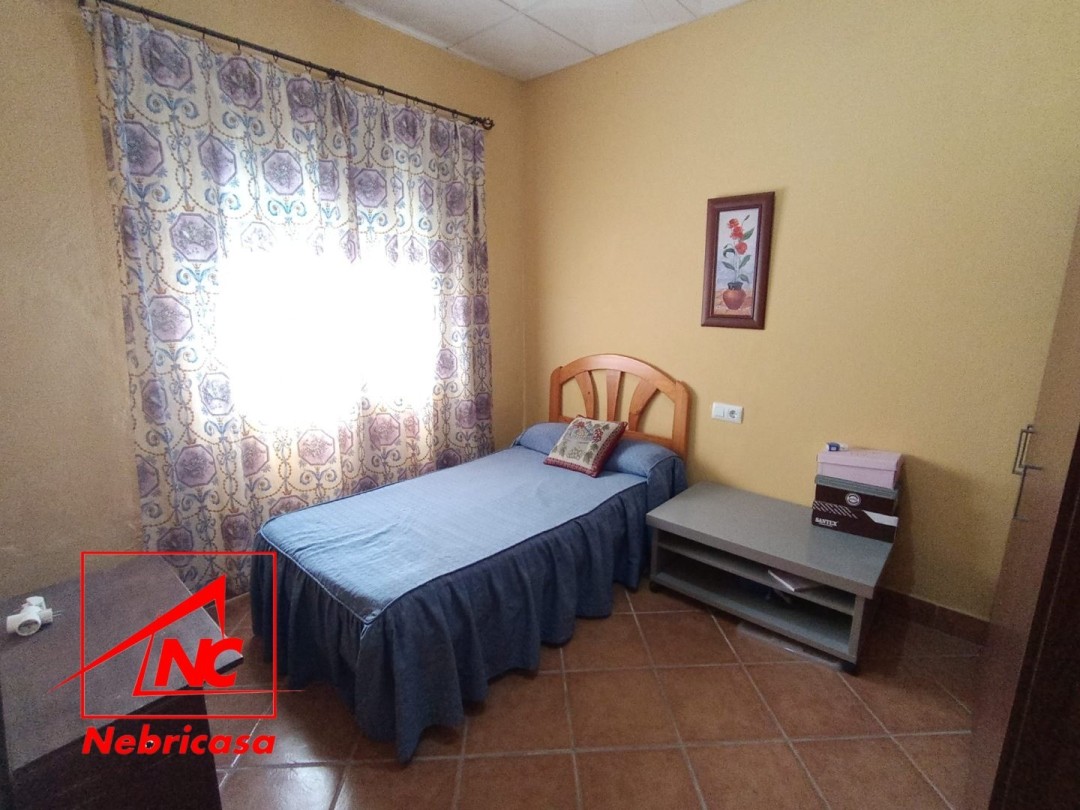 Finca · El Cuervo · 2 hab.