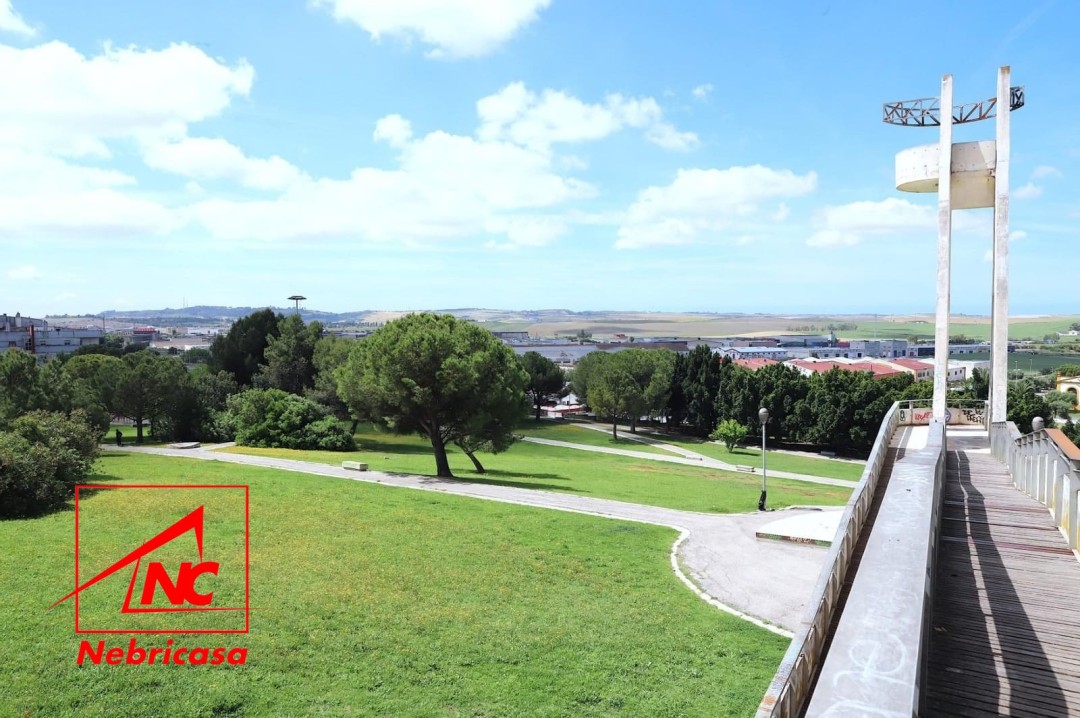 Piso · Jerez · 3 hab.
