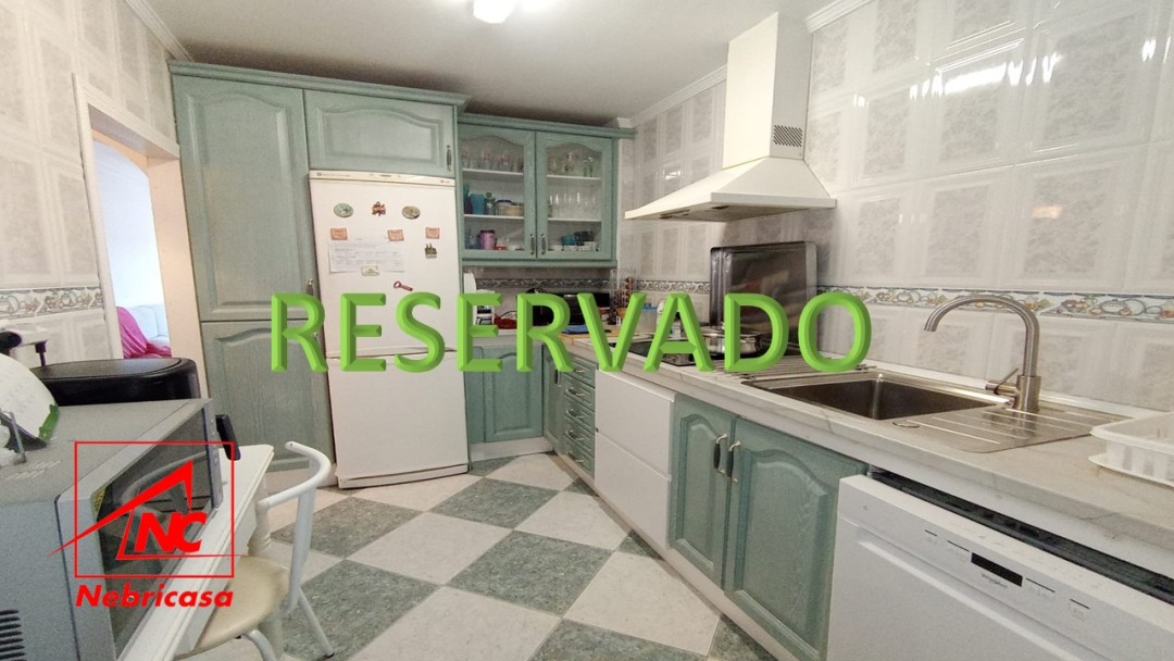 Piso · Jerez · 3 hab.