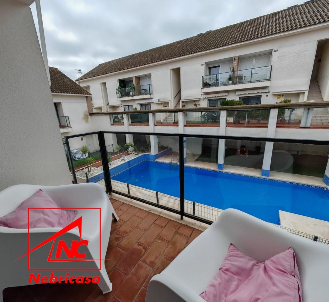 Piso · Sanlucar De Barrameda · 2 hab.