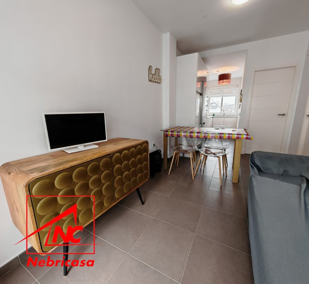 Piso · Sanlucar De Barrameda · 2 hab.