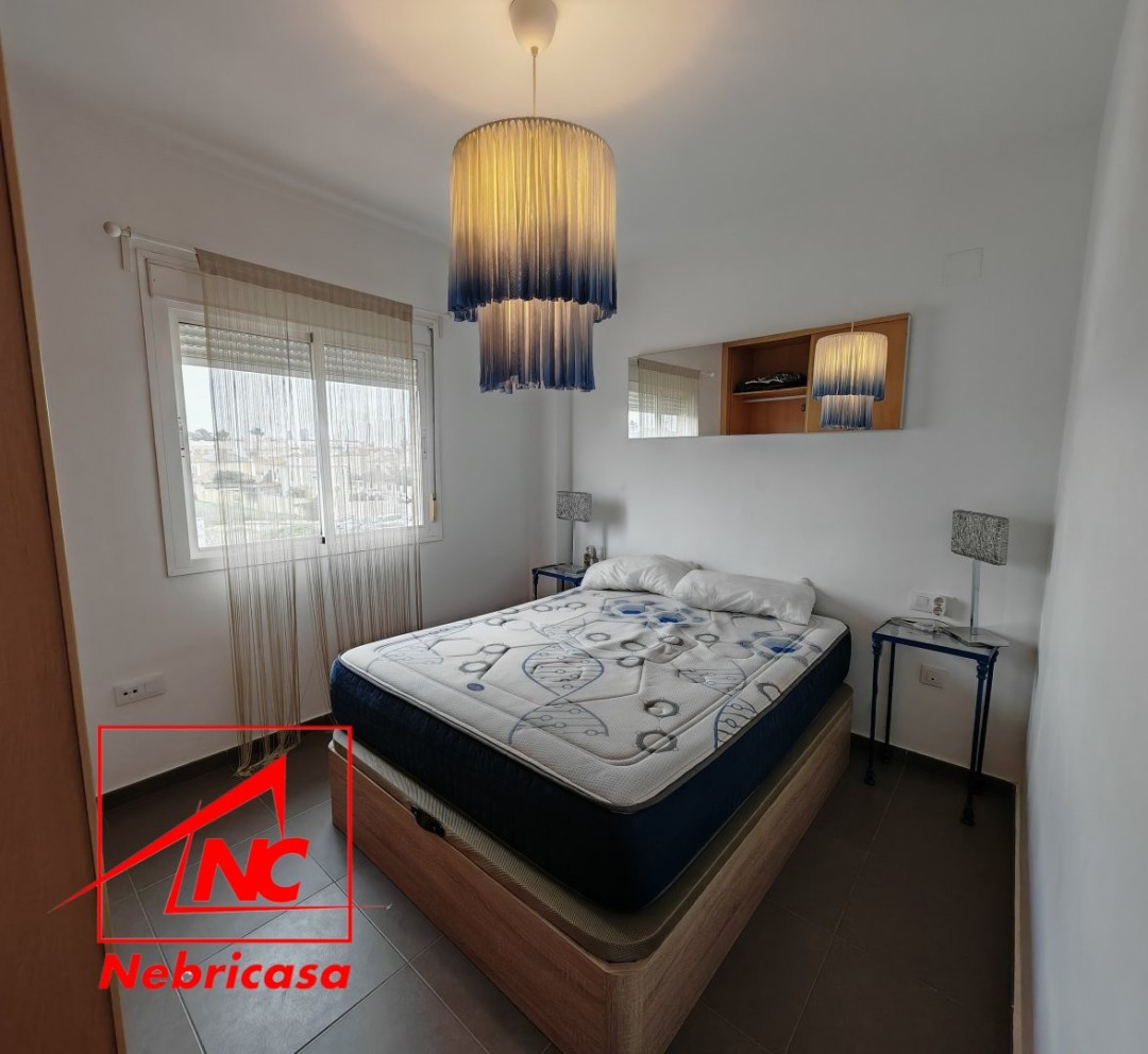 Piso · Sanlucar De Barrameda · 2 hab.