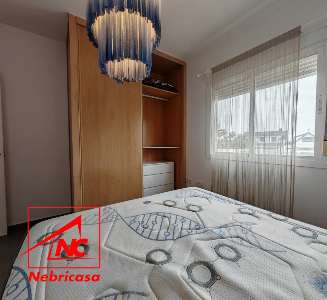 Piso · Sanlucar De Barrameda · 2 hab.