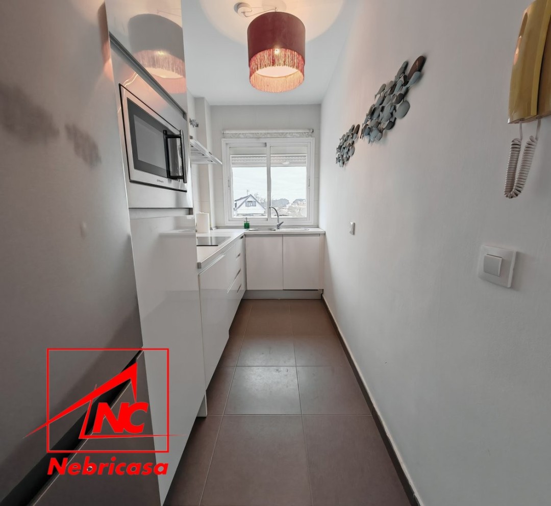 Piso · Sanlucar De Barrameda · 2 hab.