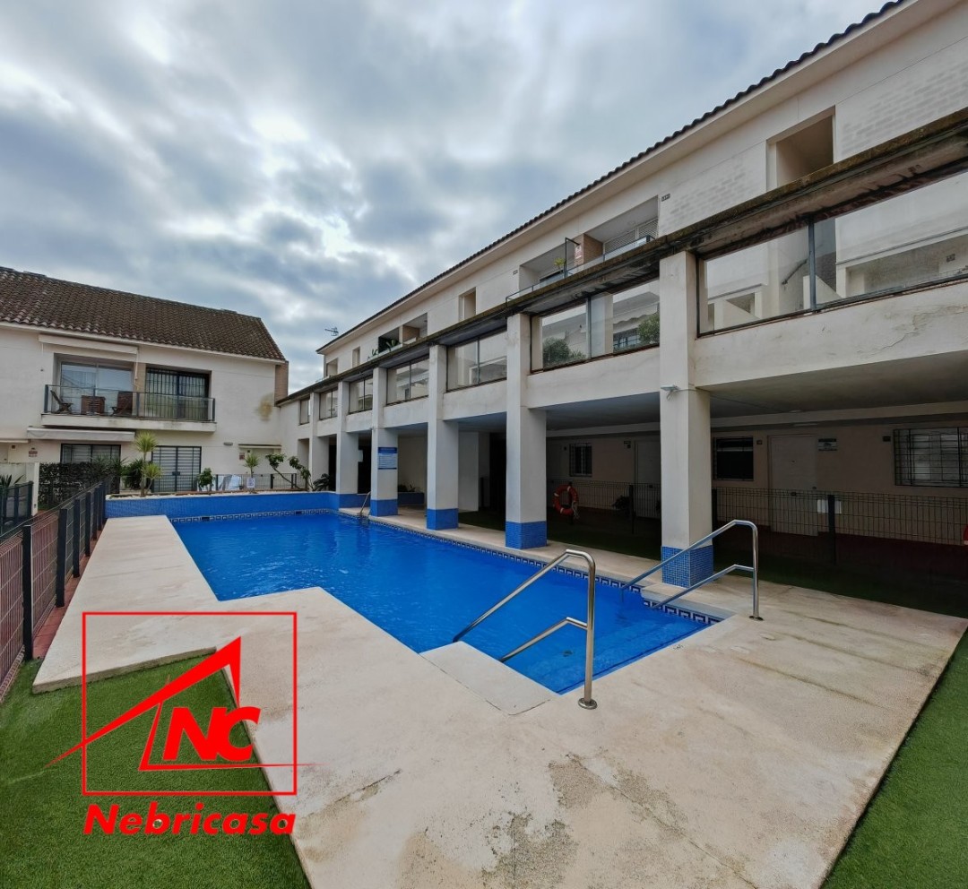 Piso · Sanlucar De Barrameda · 2 hab.