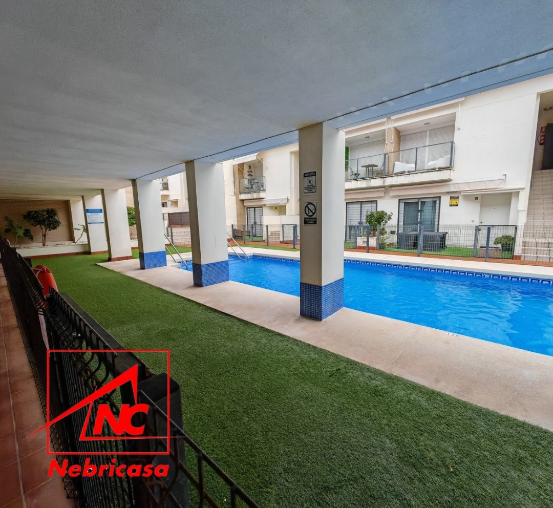 Piso · Sanlucar De Barrameda · 2 hab.