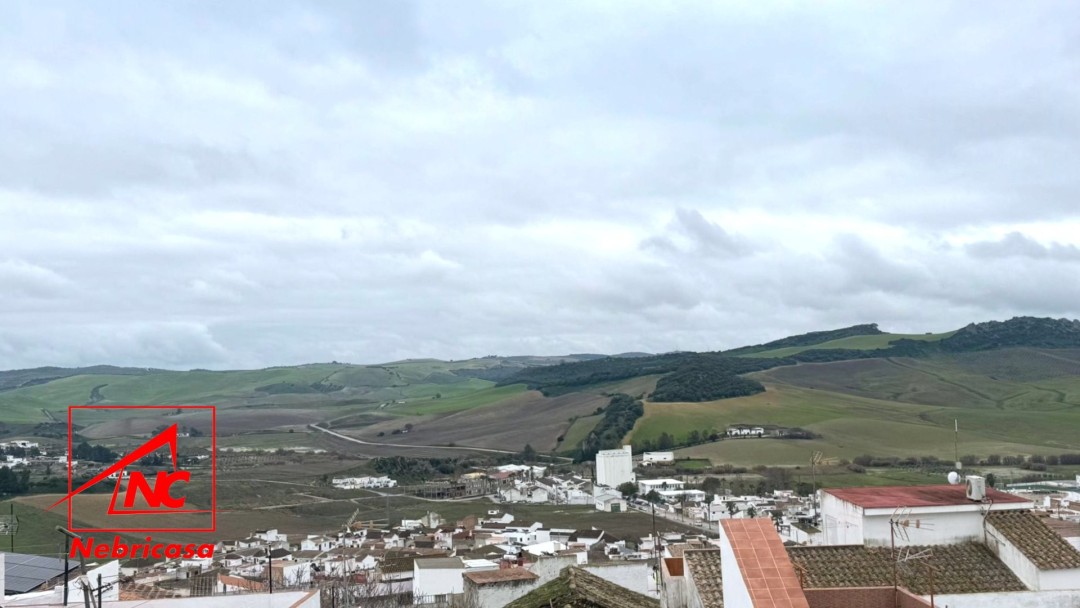 Casa · Espera · 3 hab.
