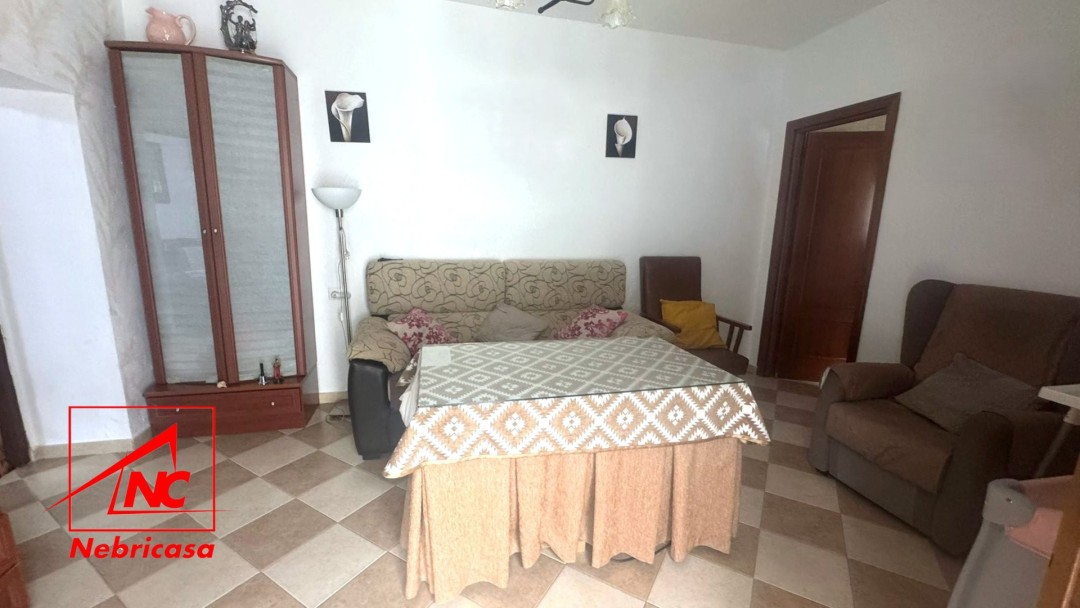 Casa · Espera · 3 hab.