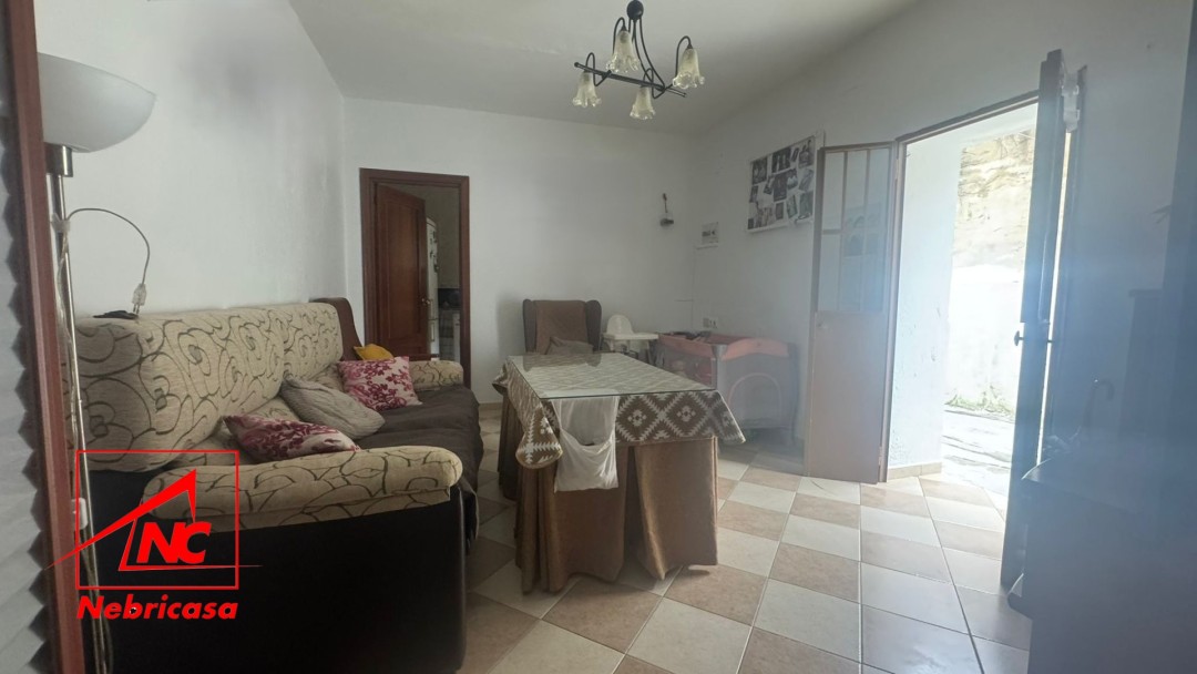 Casa · Espera · 3 hab.