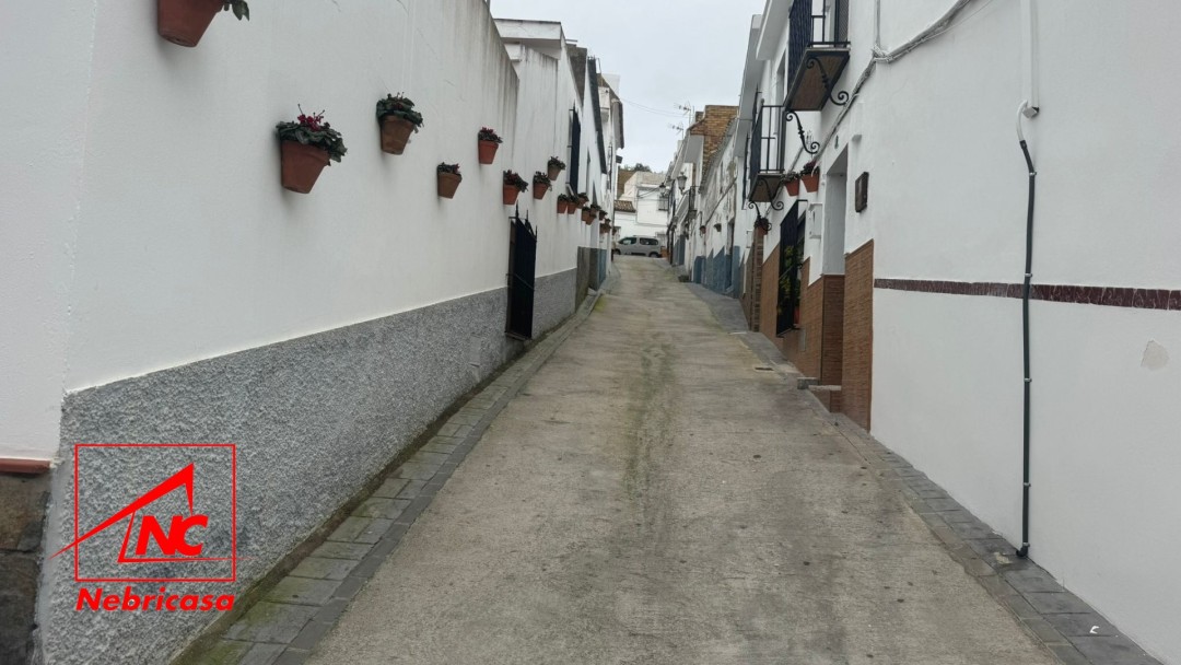 Casa · Espera · 3 hab.