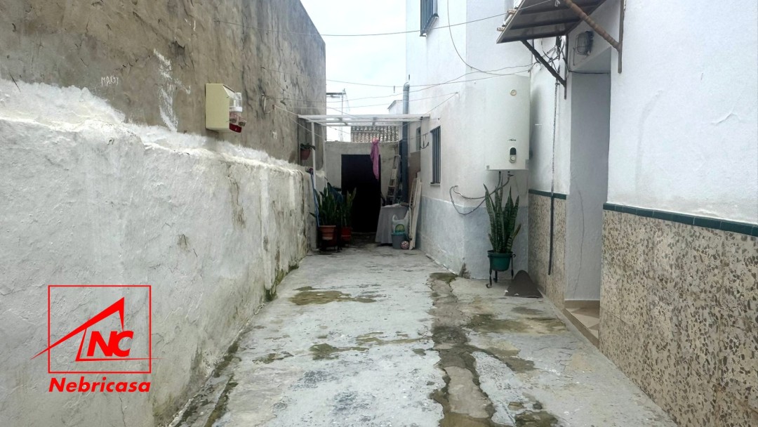 Casa · Espera · 3 hab.