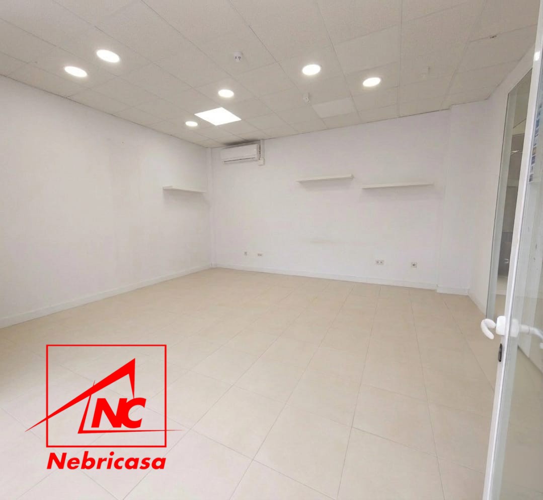 Local Comercial · Rota