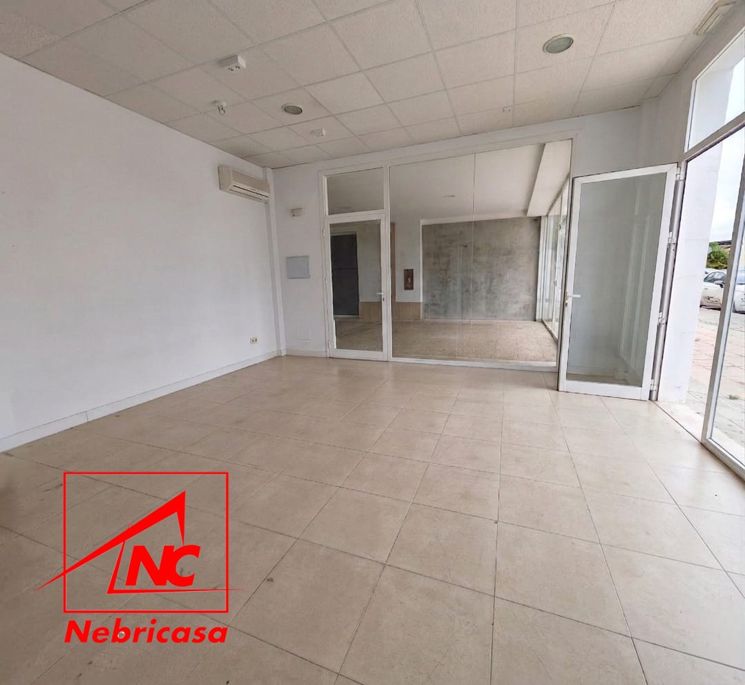 Local Comercial · Rota