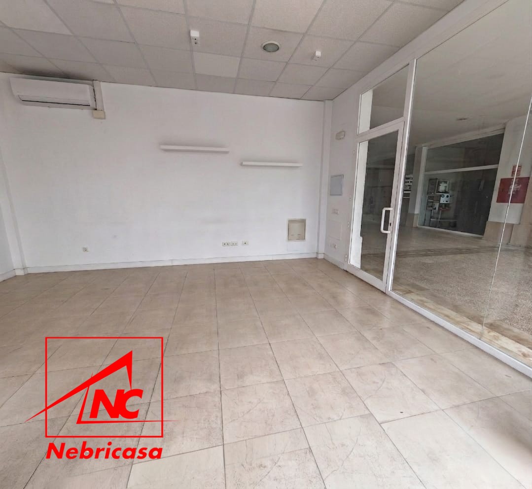 Local Comercial · Rota