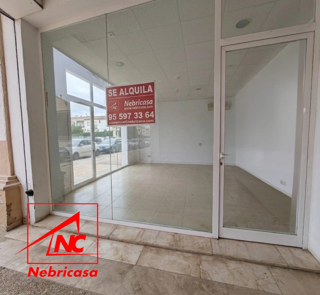 Local Comercial · Rota