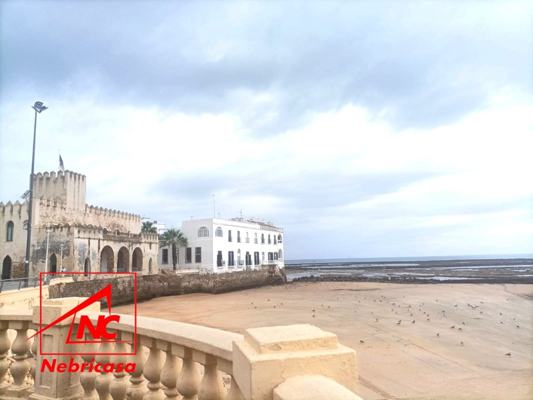Planta Baja · Chipiona · 1 hab.
