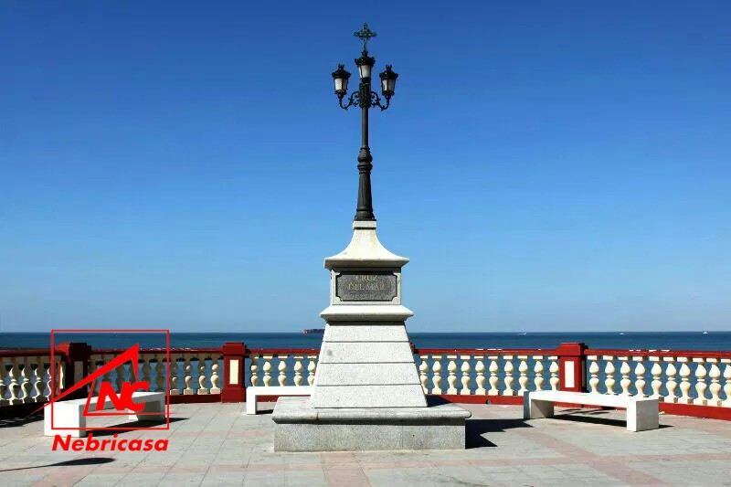 Planta Baja · Chipiona · 1 hab.