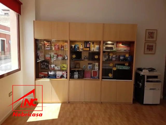 Local Comercial · Las Cabezas de San Juan