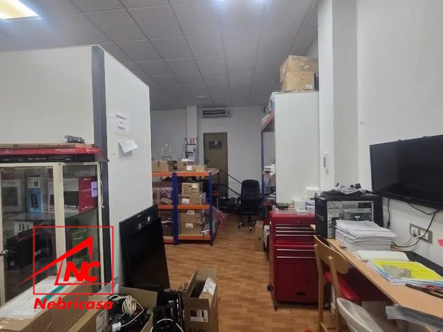 Local Comercial · Las Cabezas de San Juan