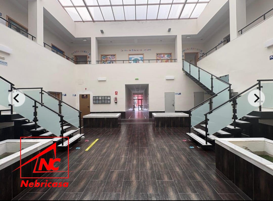 Local Comercial · Las Cabezas de San Juan