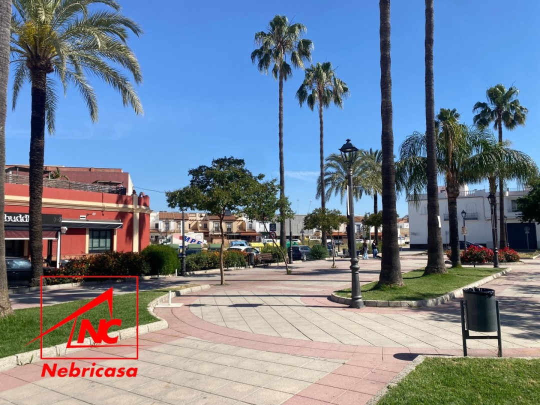 Local Comercial · Las Cabezas de San Juan
