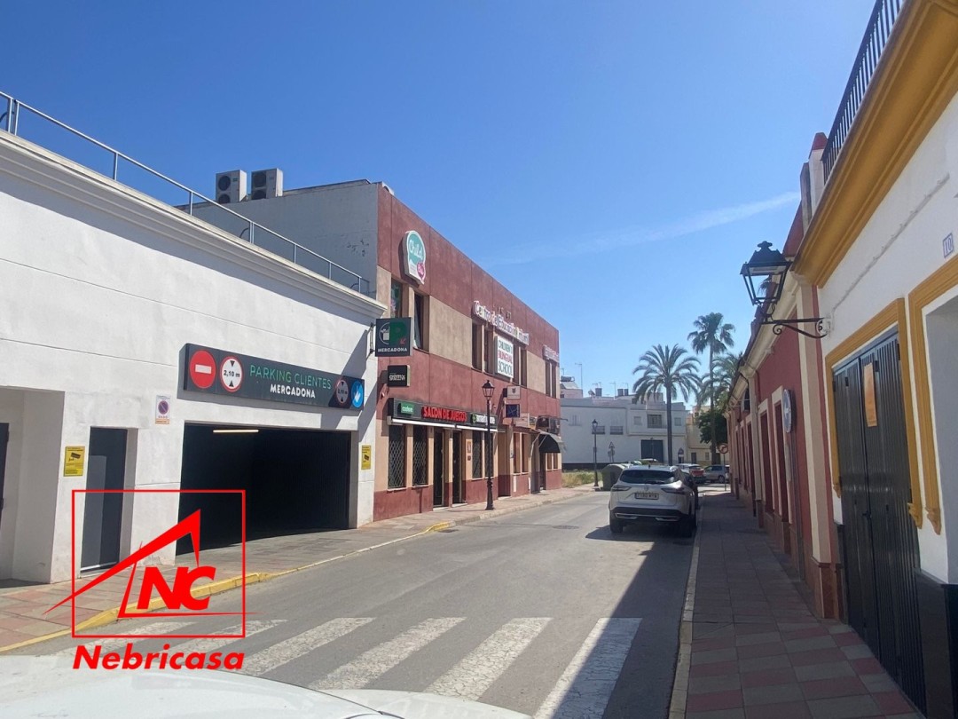 Local Comercial · Las Cabezas de San Juan