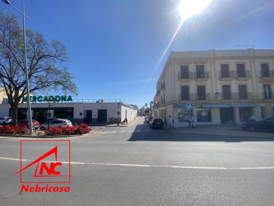 Local Comercial · Las Cabezas de San Juan
