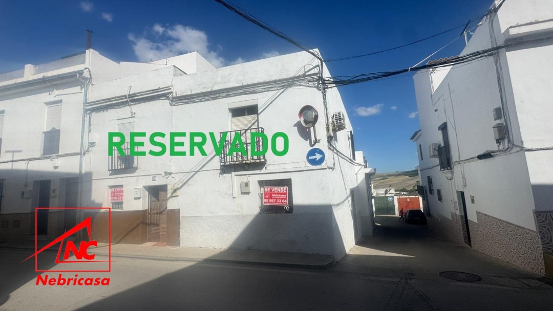 Casa · Espera · 3 hab.
