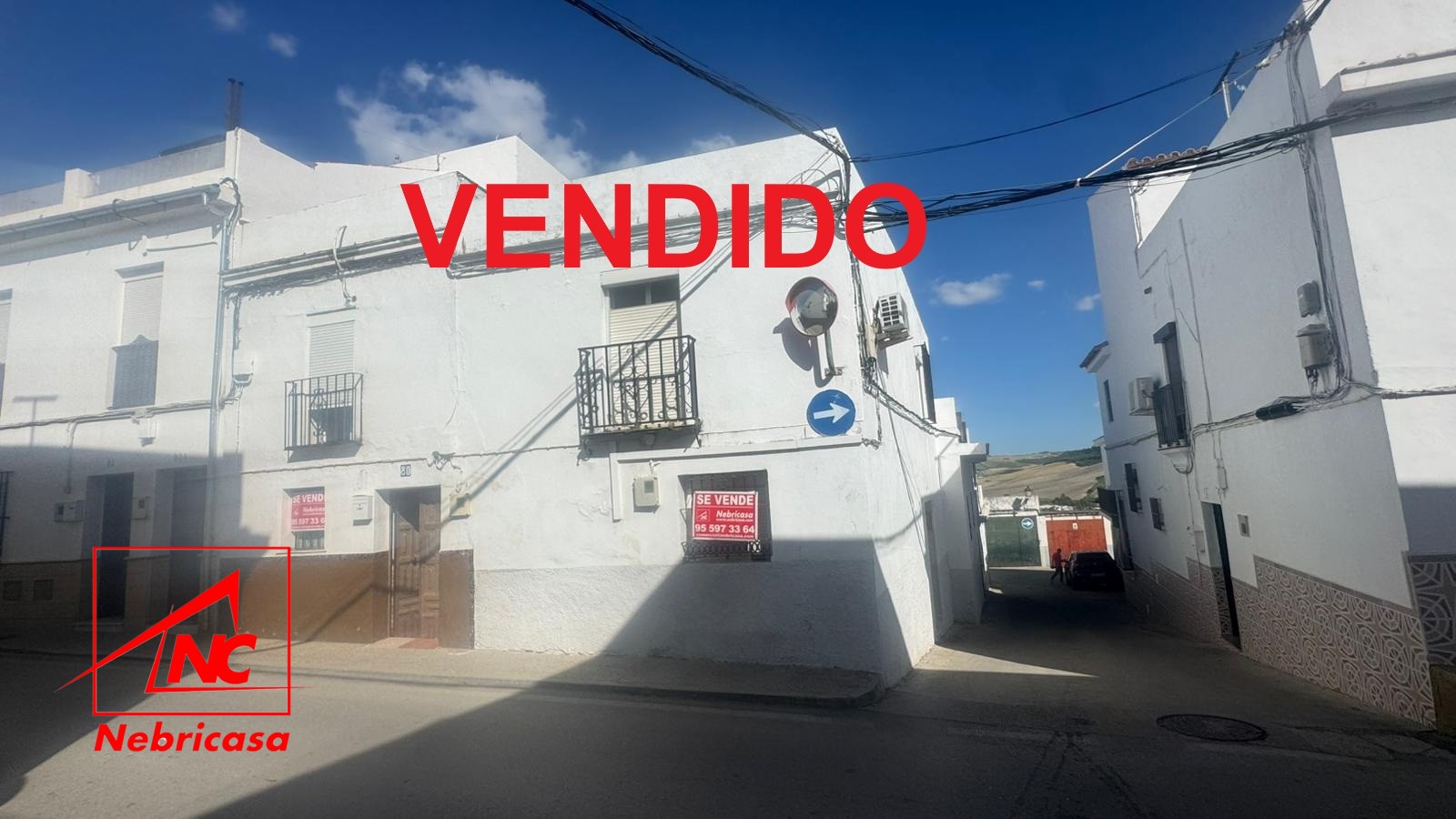 Casa · Espera · 3 hab.