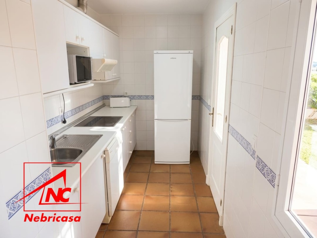 Piso · Rota · 2 hab.