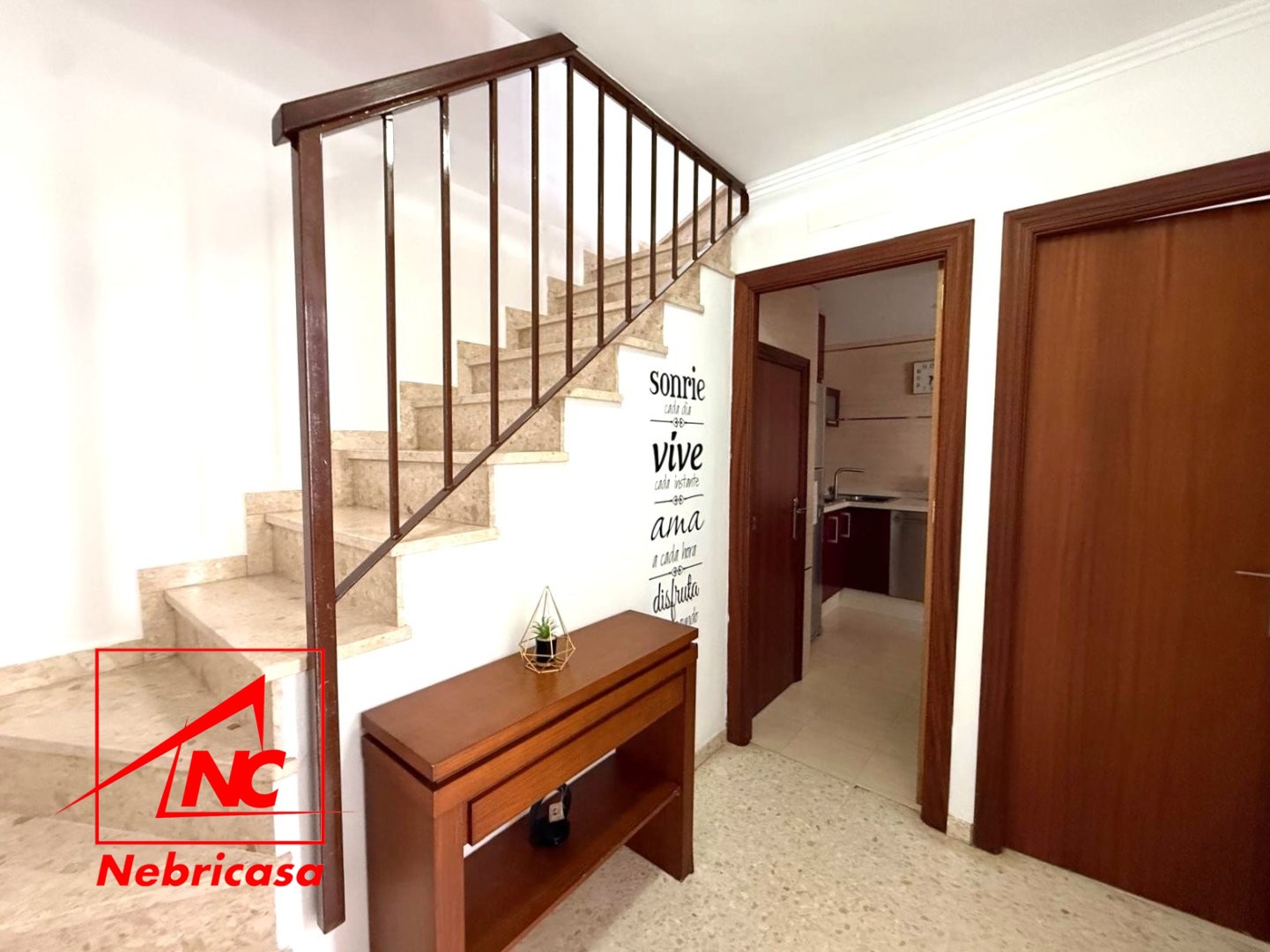 Unifamiliar · Lebrija · 3 hab.