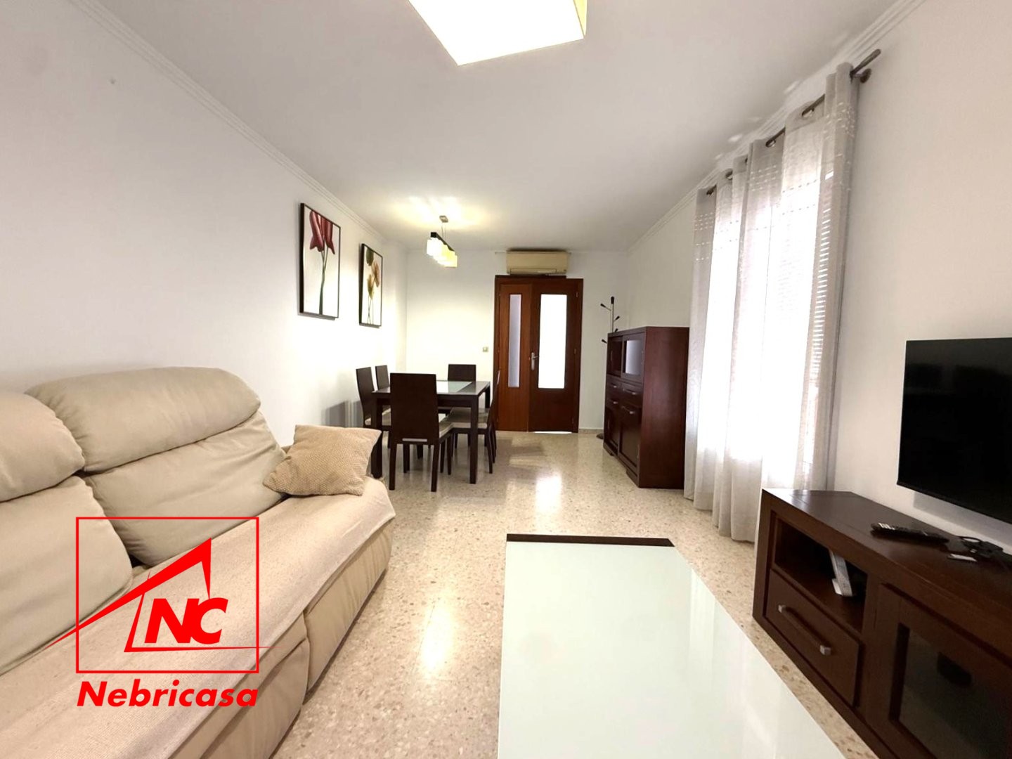 Unifamiliar · Lebrija · 3 hab.