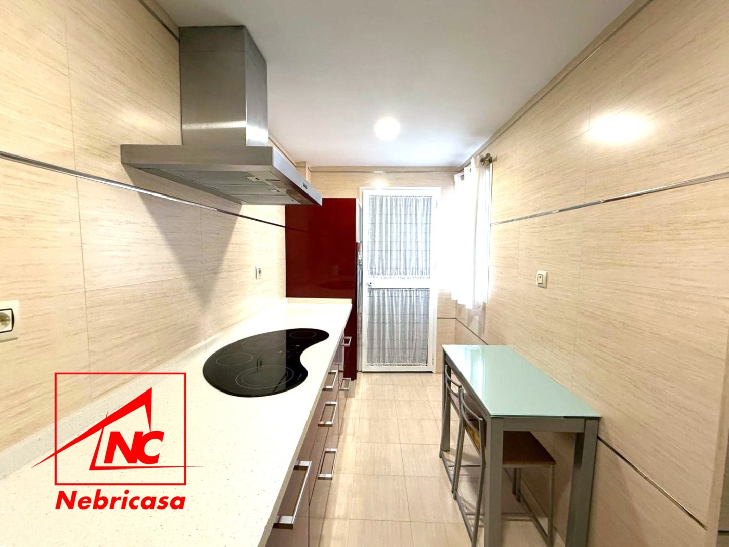 Unifamiliar · Lebrija · 3 hab.