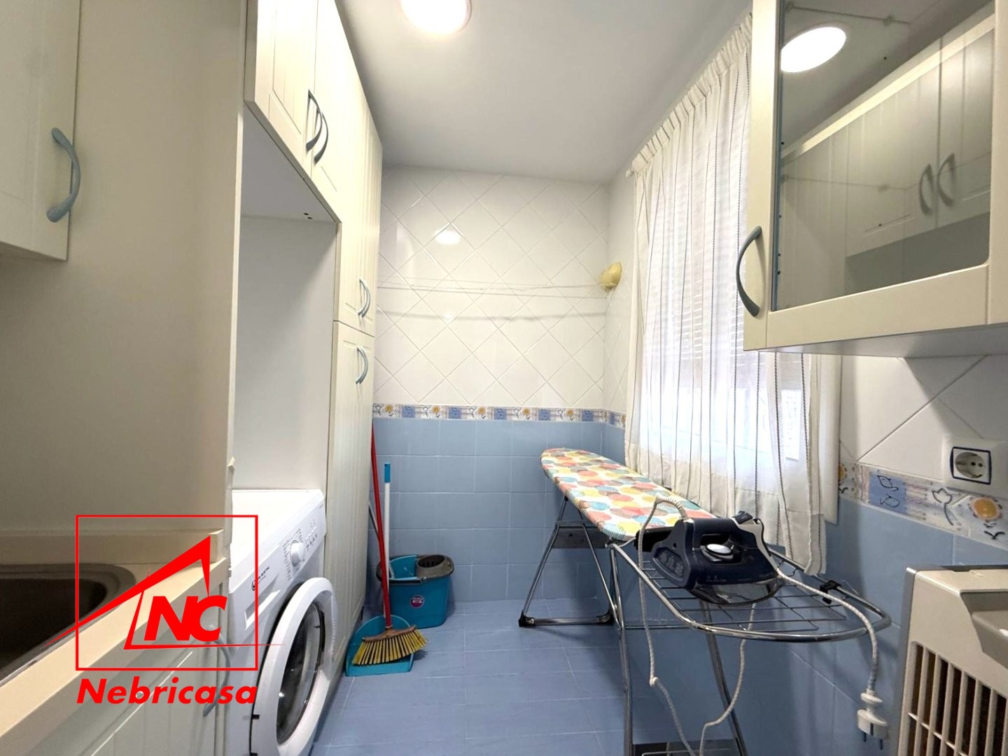 Unifamiliar · Lebrija · 3 hab.