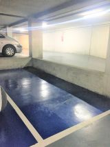 En Subterraneo en Galapagar