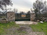 Finca en Galapagar